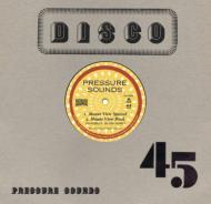 Jah Wobble / Diggory Kenrick/Mount View Special / Mount View Breakdown (10inch)