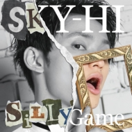 SKY-HI/Silly Game (Documentary)(+dvd)