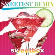 Sweetbox Remix The Best -`everything`s Gonna Be Alright`20th Anniversary(1995-2006)-