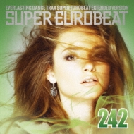 Super Eurobeat Vol.242