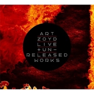 44 1 / 2 Live And Unreleased Works (12CD{2DVD)