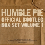 Official Bootleg Box Set Vol.1 (3CD)(ՎdlA)