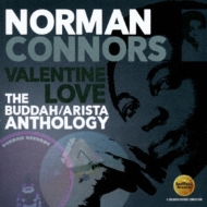 Valentine Love-The Buddah/Arista Anthology