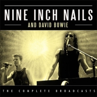 Nine Inch Nails (ナイン・インチ・ネイルズ)｜HMV&BOOKS online