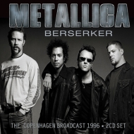Metallica/Berserker