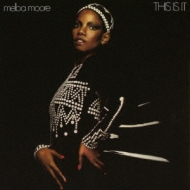 Melba Moore/This Is It