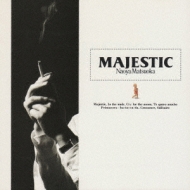 Majestic : 松岡直也 | HMV&BOOKS online - WPCL-12559