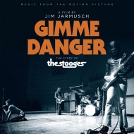 ギミー・デンジャー/Gimme Danger