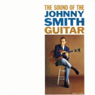 Johnny Smith/Sound Of The Johnny Smith Guitar (Ltd)