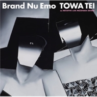 Brand Nu Emo / Brocante (7インチシングルレコード)