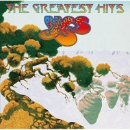 Yes/Yes The Greatest Hits