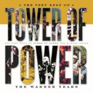 Tower Of Power/Very Best Of Tower Of Power  The Warner Years
