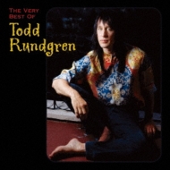 Todd Rundgren/Very Best Of Todd Rundgren