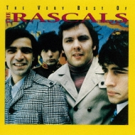 Very Best Of The Rascals