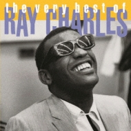 Ray Charles/Very Best Of Ray Charles