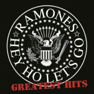 Ramones/Greatest Hits