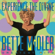 CDアルバム｜Bette Midler (ベットミドラー)｜商品一覧｜HMV&BOOKS online