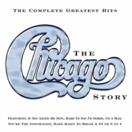Chicago Story -Complete Greatest Hits (Uk Version)