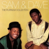 Sam  Dave/Platinum Collection