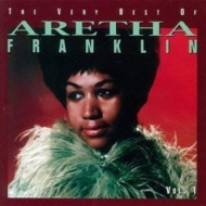 Very Best Of Aretha Franklin Vol.1