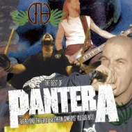 Pantera/Best Of Pantera Far Beyond The Great Southern Cowboys Vulgar Hits!