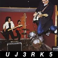 Uj3rk5/Live From The Commodore Ballroom