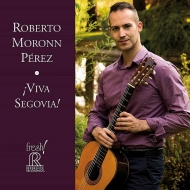 *˥Х*/Roberto Moronn Perez Viva Segovia!