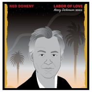 Labor Of Love (Kenny Dickenson Remix) (12C`VOR[h)