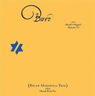 Buer: The Book Of Angels Vol 31