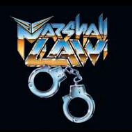 Marshall Law : Marshall Law | HMVu0026BOOKS online - DISS036CDD