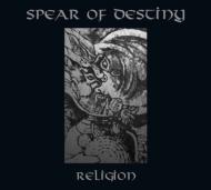 Spear Of Destiny/Religion (Digi)