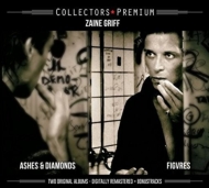Collectors Premium: Ashes & Diamonds / Figures