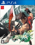 Game Soft (PlayStation 4)/Guilty Gear Xrd Rev 2
