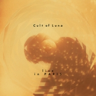 Cult Of Luna/Live In Paris (+dvd)(Ltd)