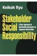 Stakeholder Social Responsibility