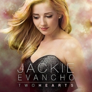 Jackie Evancho/Two Hearts