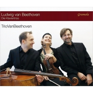 Beethoven piano trio｜クラシック