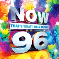 NOWʥԥ졼/Now That's What I Call Music! 96
