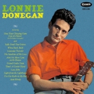 Lonnie Donegan/Lonnie Donegan (Pps)