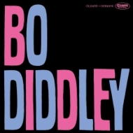 Bo Diddley/Bo Diddley (Pps)
