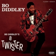 Bo Diddley/Bo Diddley's A Twister (Pps)