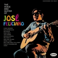 Jose Feliciano/The Voice And Guitar Of Jose Feliciano (Pps)