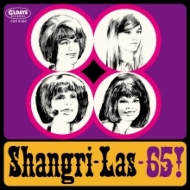Shangri-Las/Shangri - Las-65! (Pps)