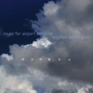 Whittington Stephen (1953-)/Music For Airport Furniture Whittington Zephyr Q