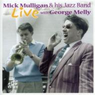 Mick Mulligan/Live