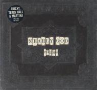 Nearly God/Poems