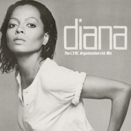 Diana: The Alternative Diana (Original Chic Mixes)y2017 RECORD STORE DAY Ձz (2gAiOR[hj