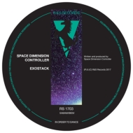 Space Dimension Controller/Exostack