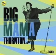 Big Mamathornton/Essential Recordings