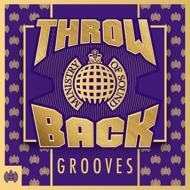 Various/Throwback Grooves